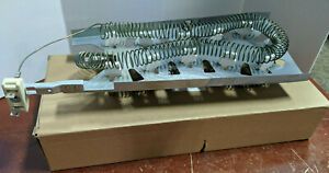 Whirlpool 3387747 B0053F7UIM Element Dryer LHM536