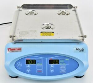 Thermo Scientific MAXQ2000 Benchtop Shaker - WORKS!! - FAST SHIPPING!!!