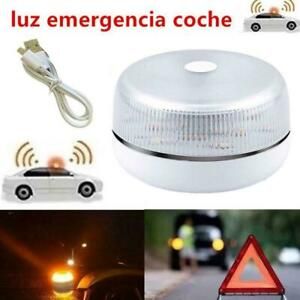 2021 Emergency Light v16 Homologated DGT Approved Car Light Emergency New E9D5