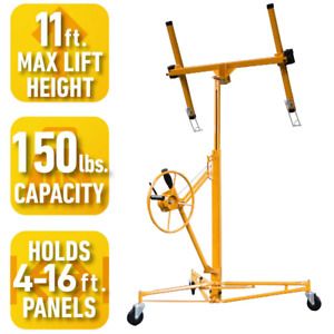 PRO-SERIES Drywall and Panel Hoist