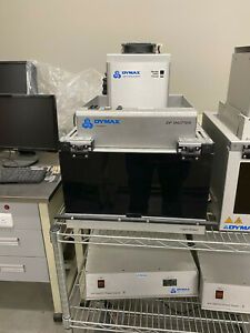 USED - DYMAX 5000 AND 2000 LIGHT CURING SYSTEM