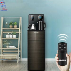 New Intelligent 220v Touch Type Tea Bar Machine Spot Temperature Regulating Cold