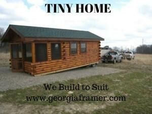 Tiny Home