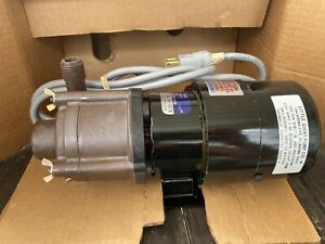 Little Giant 581603  3-MD-HC Chemical Pump 1/20 Hp Looks Never Used In Box