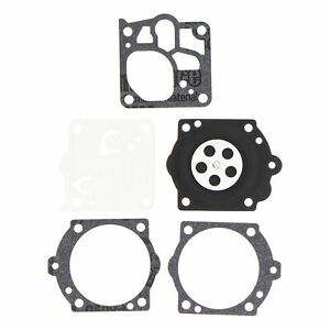 SureFit Carburetor Gasket Kit Walbro D10-RWJ Husqvarna 502445801 K960 K970
