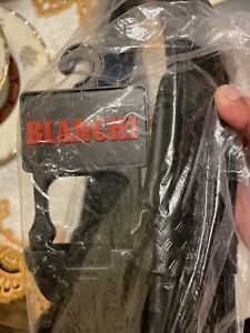 Bianchi 22125 Black Basketweave Medium 34&#034;-40&#034; AccuMold Elite 7950 Duty Belt