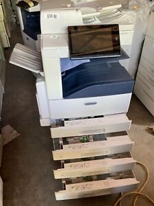 Altalink C8045 Copier,Printer,Scanner,Fax Color Copier.