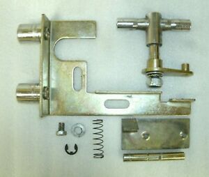 Safe Handle-&#034;Bolt Retractor&#034; and 2 Bolt System Work for CSS Safe-USED-PARTS!