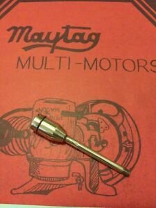 ORIGINAL MAYTAG MODEL 92 PICK UP TUBE ASSY,  SHALLOW TANK