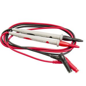 Sperry Instruments RTL-600 Premium Comfort-Grip Universal Meter Test Lead, 40&#034;