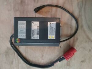 Zivan NG1 Battery Charger 24 VDC