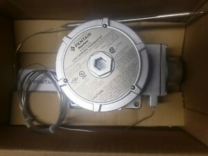 Pentair Raychem E507S-LS Line-Sensing Thermostat 