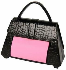 Post-it Pop-up Notes Purse Dispenser Sticky Note Dispenser          BD0497