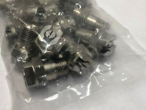 HOBART Stainless Steel Pressure Nozzle 00-948496-00010