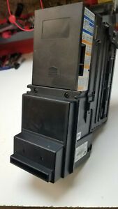 ICT V6-36FOM-USD4-T2-USA BILL ACCEPTOR 24 VOLT