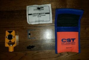 CST Peanut Pack Mini Prism Complete Tilting Targeted Assembly 65-1500