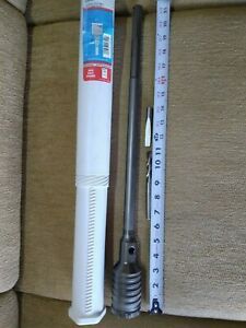 Bosch HC 8515 2&#039;&#039; inch core bit unused with tube