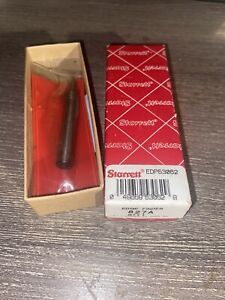 STARRETT 827A SINGLE END EDGE FINDER  3/8&#034; SHANK .200 CONTACT  USA!  - NEW