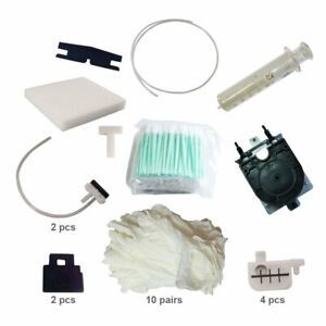 H-E Parts Maintenance Kit Pro for Roland SP-300i / SP-540i US Stock