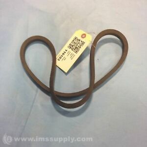 Dayton 6A156G V-Belt  USIP