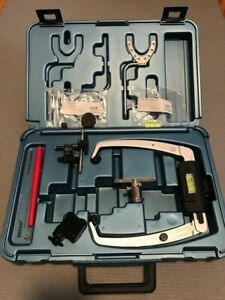 Whip Mix Denar Slidematic Facebow with Hanau Jig