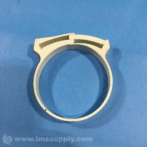 124 3&#034; Herbie Clip Nylon Hose Clamp FNIP