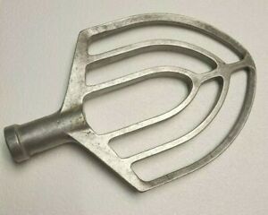 OEM Genuine Hobart A20B Paddle Flat Beater for Hobart 20qt Mixer