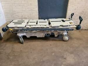 Stryker 1007 Stretcher