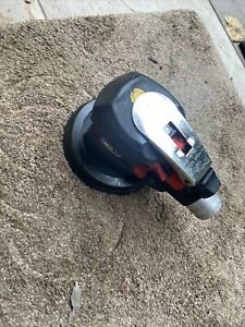 chicago pneumatic sander cp3575vp 9000 rpm