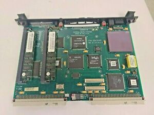 KULICKE SOFFA BOARD V56K OEM PWA 91/343 REV B General Micro Systems Bonder