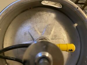 Beer Kegs Barrels 58 2/3 Liters + Pump tap