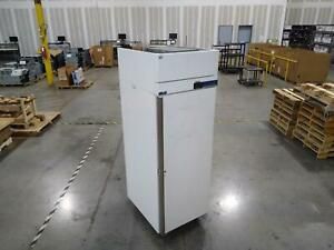 NorLake Scientific NSPF211WAW/1 Refrigerator Incubator 1 Solid Door