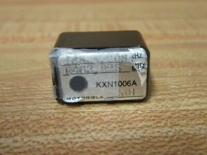 Motorola KXN1006A KHz 18855.208 MHz R463.225