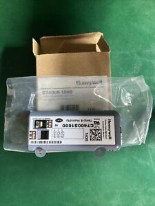 Honeywell C7400S1000 Enthalpy Sylk Bus Sensor, 21VDC, -40 to 150 Deg F NO BOX