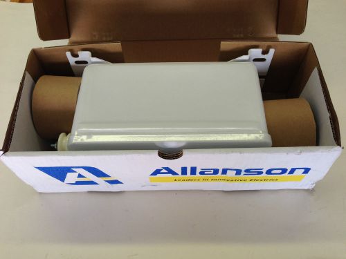 Allanson neon transformer 1530bpx120 15000k volt 30ma power supply free shipping for sale