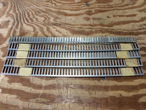 Emm ejh50 50 pole jumper for eh1 terminal blocks *new set of 23* for sale