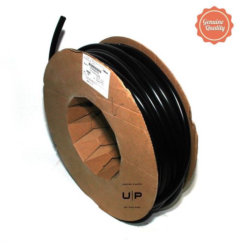 PVC Tubing 5/8&#034; Astra 601 Blk, spool of 200 ft. by Suflex