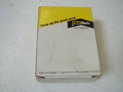 P &amp; H PARTS 100E2397-2 SINGLE SPEED PUSH BUTTON *NEW IN A BOX*