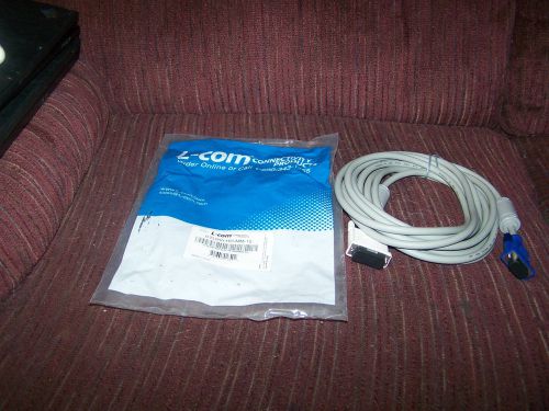 L-COM CTLDVI-HD-MM-15 - Connectivity Product - RoHS Compliant-NEW