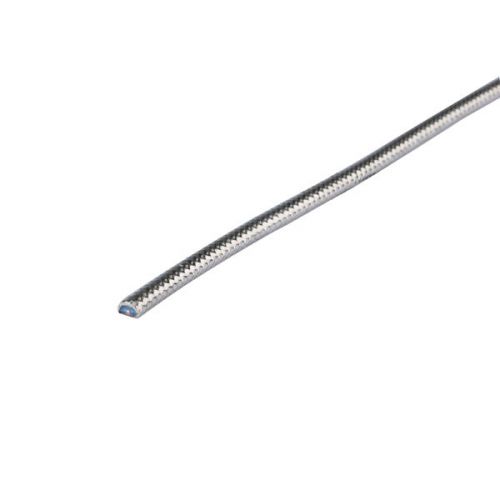 RF Coaxial Coax cable Semi-Flexible RG402 .141&#034; / 10 feet; Silver Plated Copper