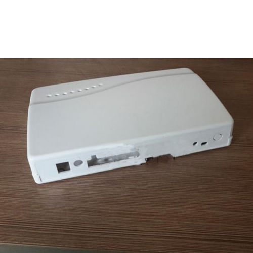 Gsm anti-theft alertor wireless infrared alarm apparatus plastic box 170x115x30 for sale