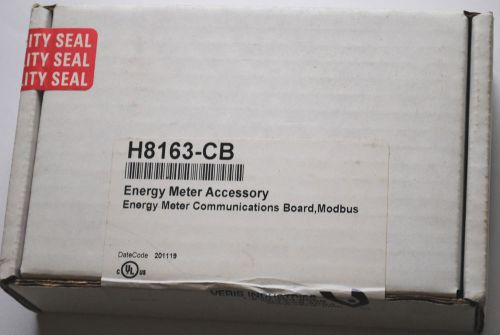 Veris H8163-CB Single Circuit Energy Meter