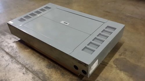 Square d i-line panelboard, 800 amp main lug for sale