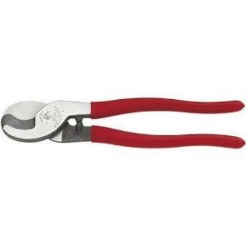 Klein 63050 9-1/2 inch High Leverage Cable Cutter (63050)