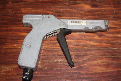 Vintage Panduit T1 Wrap Gun/Tool
