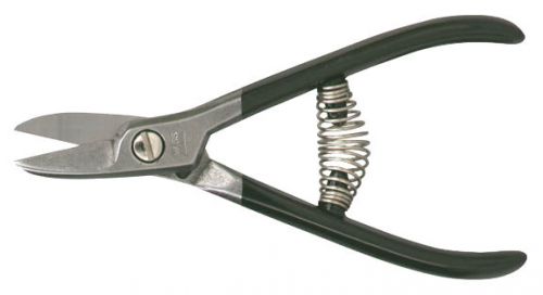 Wiss 605N 5&#034; Electronics and Filament Scissors, Hot drop-forged solid steel