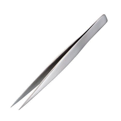 Engineer inc. stainless steel tweezers pt-02 (rr) brand new from japan for sale