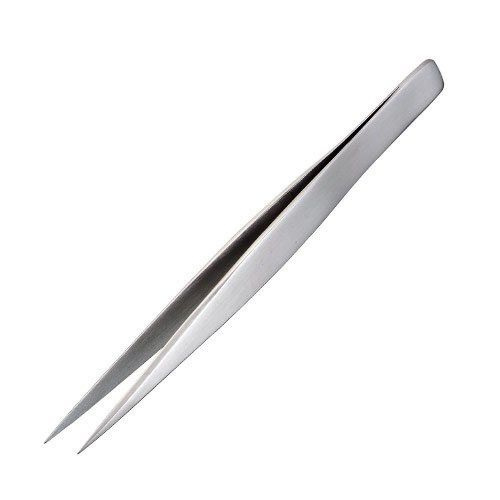 ENGINEER INC. Stainless Steel Tweezers PT-02 (RR) Brand New from Japan