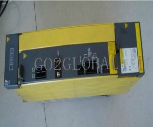 A06B-6140-H037 Used  FANUC  server  60 days warranty