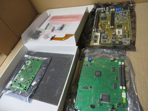 CIRCUIT BOARD GROUP ELECTRONIC EQUIPMENT  USED